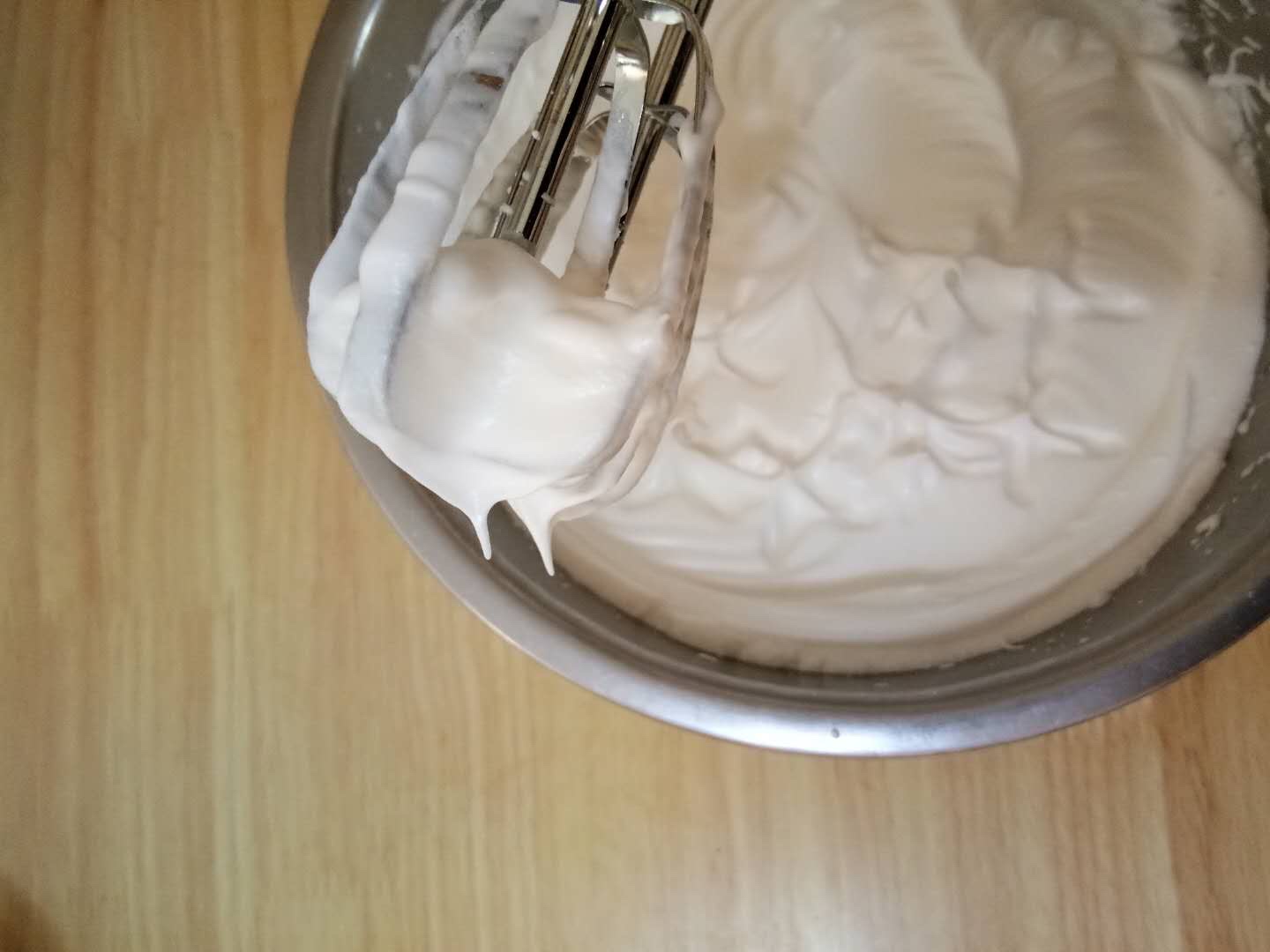 纸杯蛋糕的做法 步骤10
