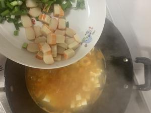 虾仁豆腐汤（附虾油做法，超鲜美）的做法 步骤11