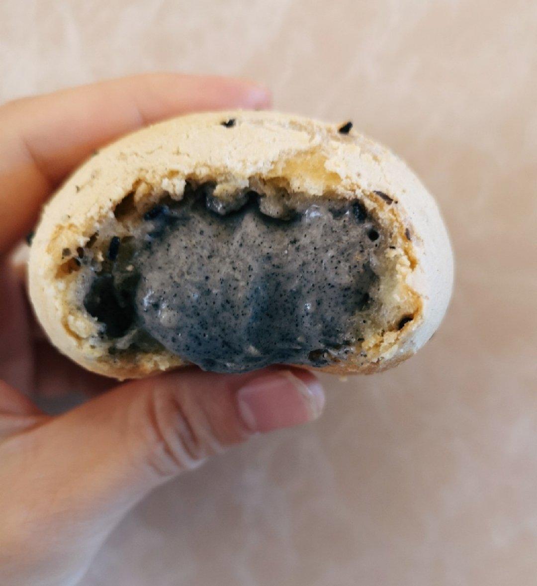 爆浆麻薯、爆浆恐龙蛋、爆浆小团子