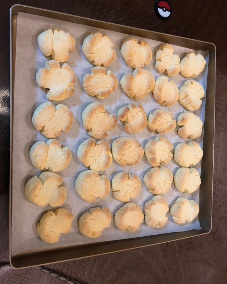 玛格丽特饼干