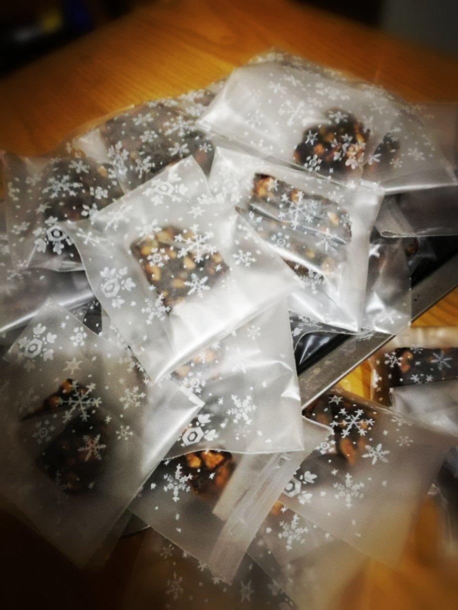 南枣核桃糕(枣泥核桃糖)