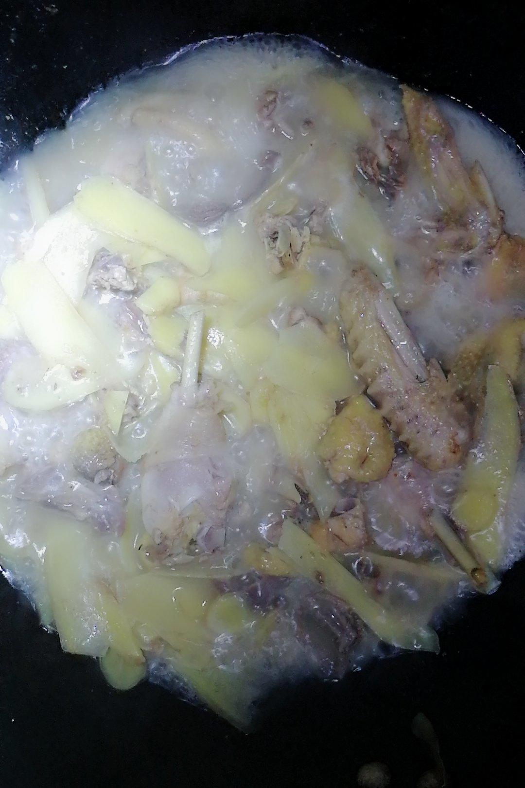 长沙伏鸡【入伏必吃】