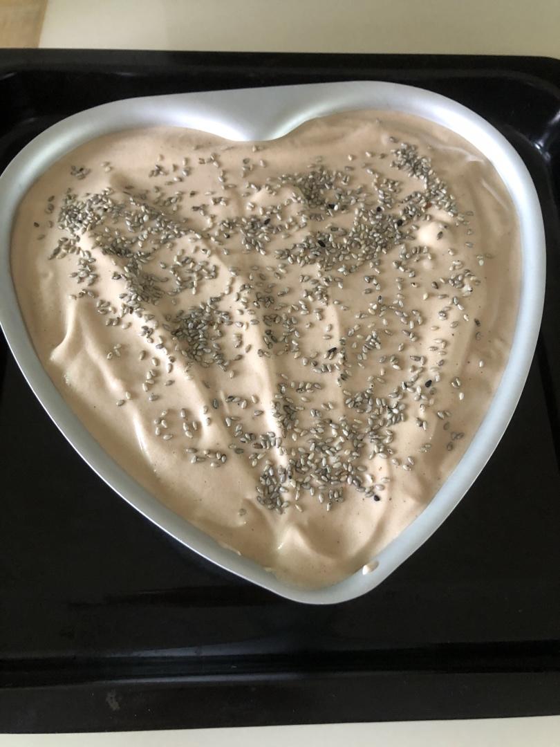 零失败戚风蛋糕(8寸)