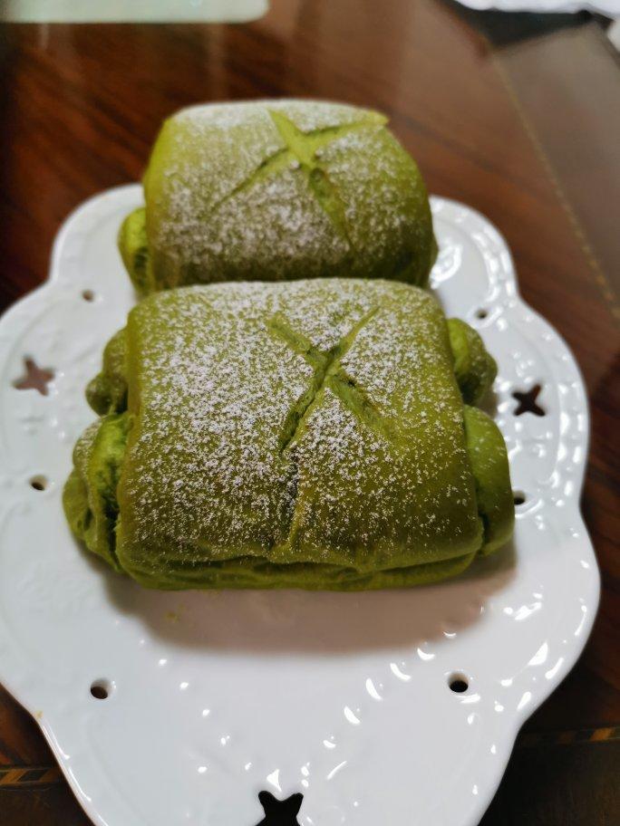 牛奶软面包