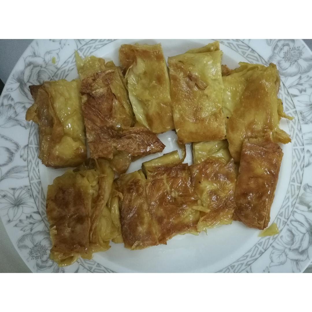 素烧鹅