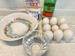 咸鸭蛋的做法 步骤1