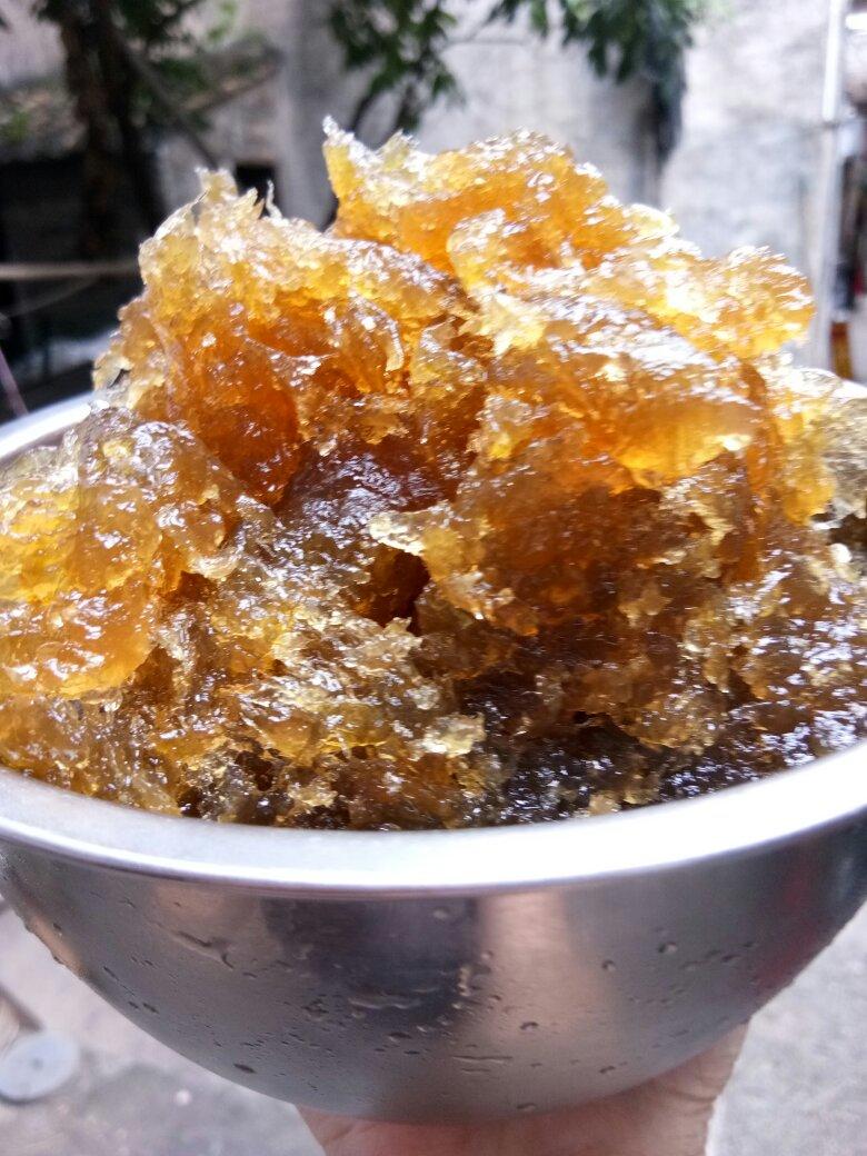 广式月饼—蛋黄冬翅月饼