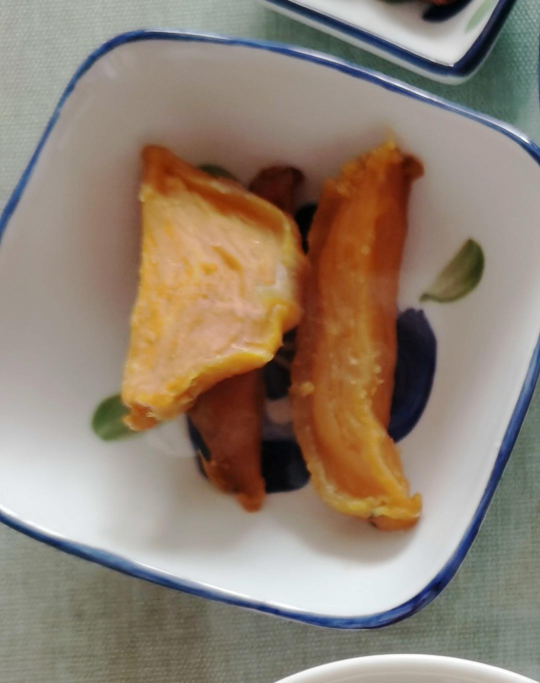 晒地瓜干（红薯干）最快手的零食没有之一！