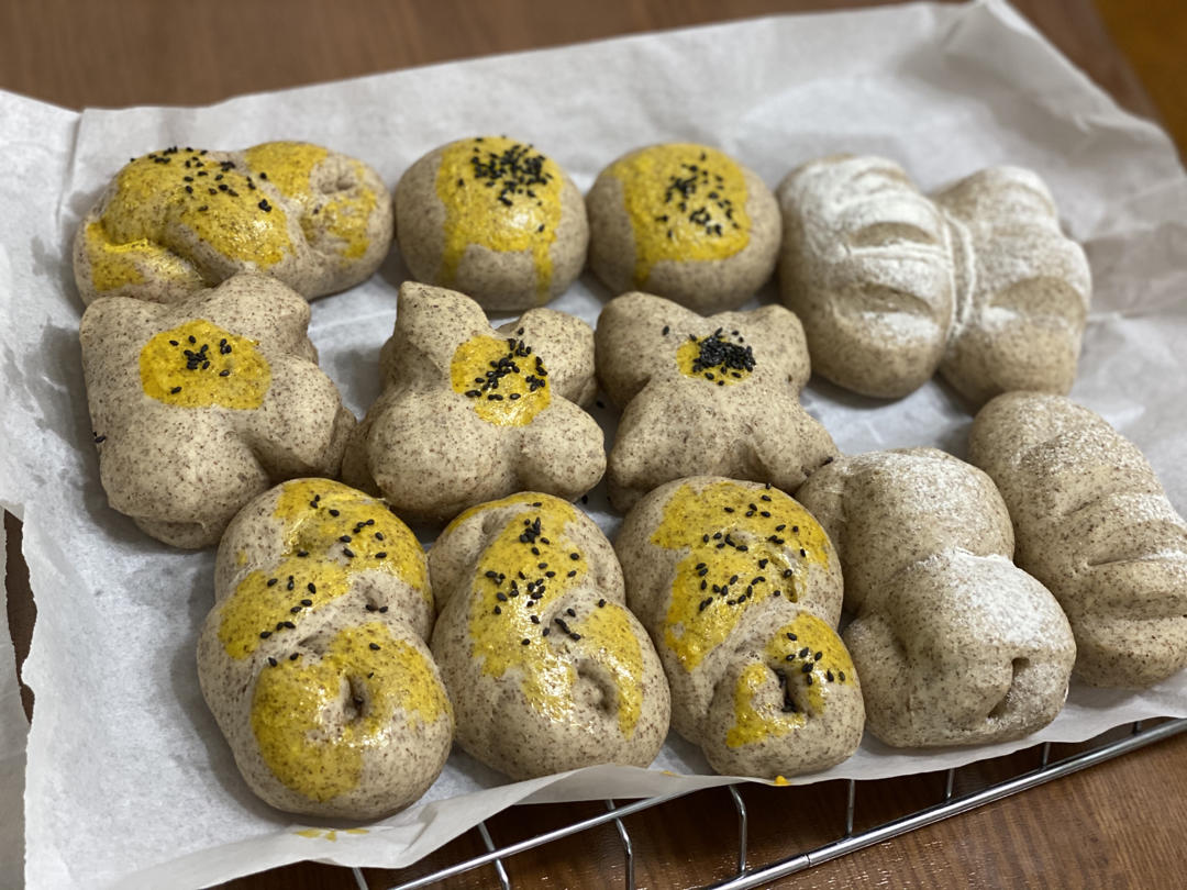 夺命软吐司(๑´ڡ`๑)超软拉丝极速方便的一次发酵吐司