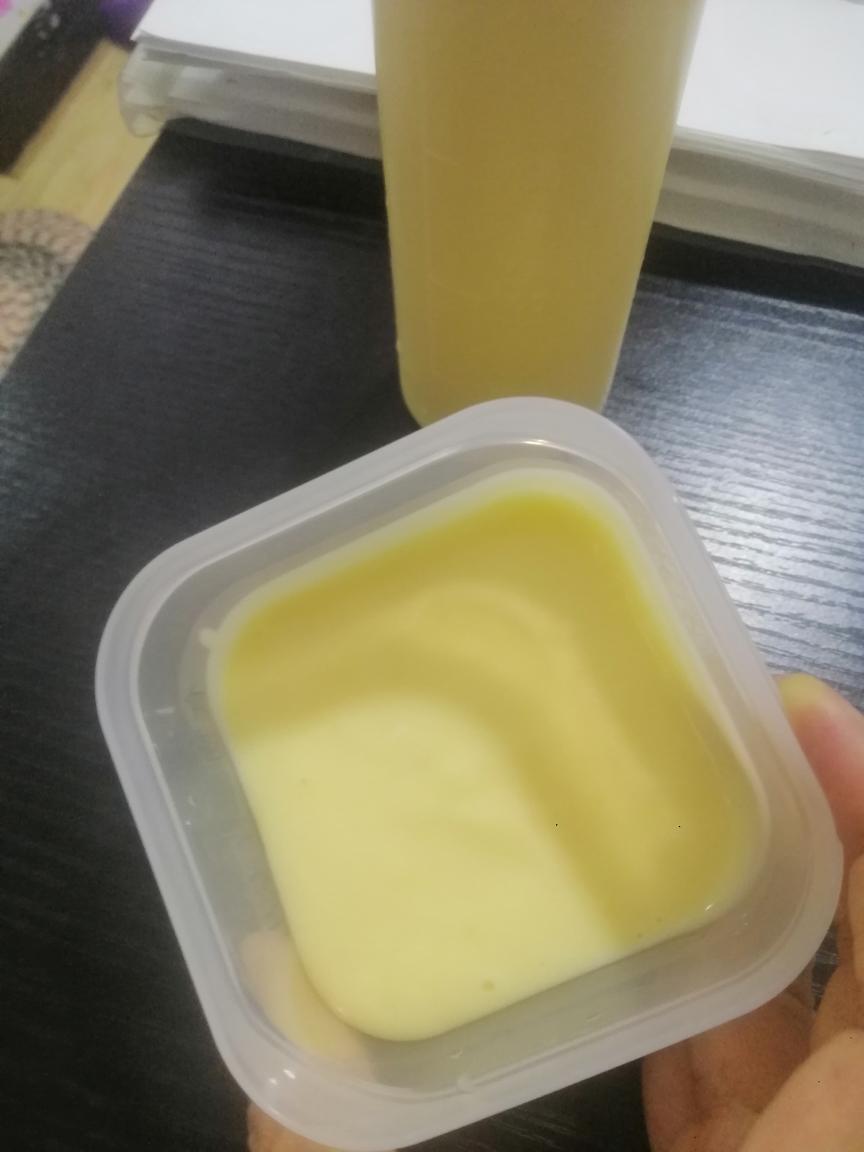 自制新鲜健康蛋黄酱
