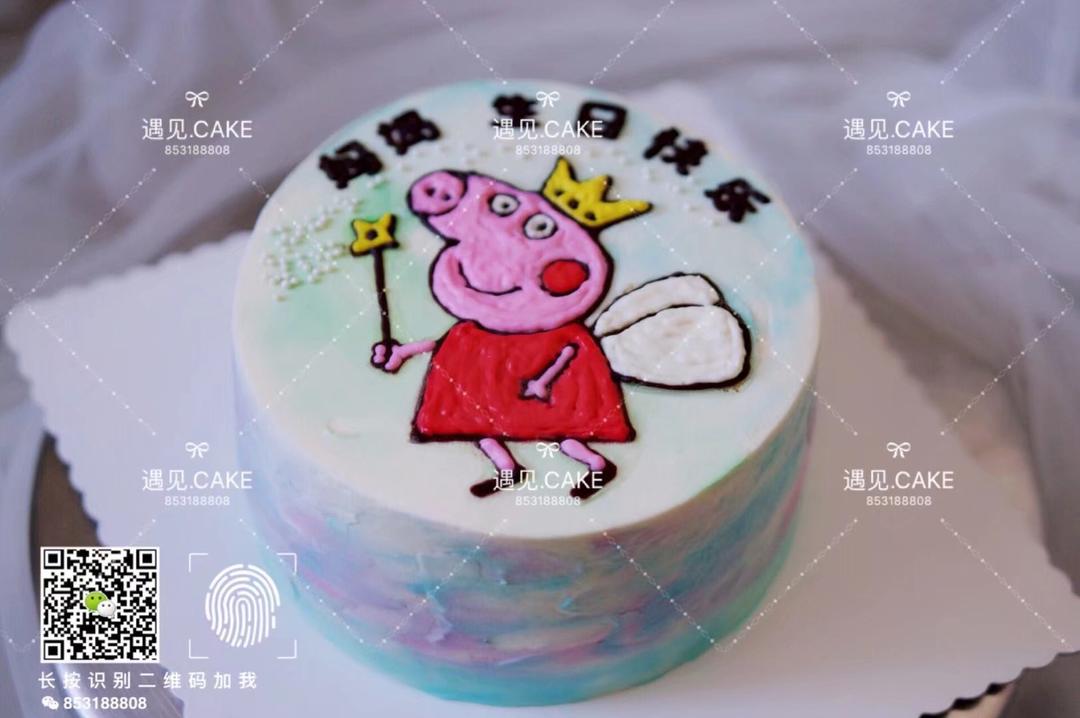 我的蛋糕集锦