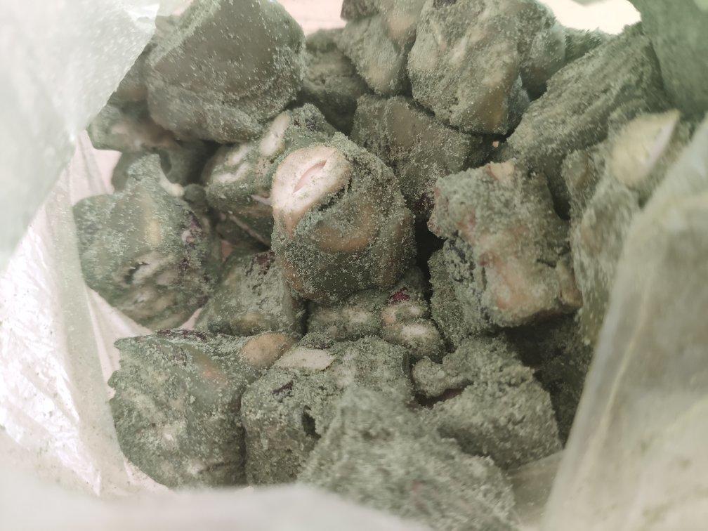 《Tinrry+》雪花酥（雪Q饼）（原味、抹茶、可可）