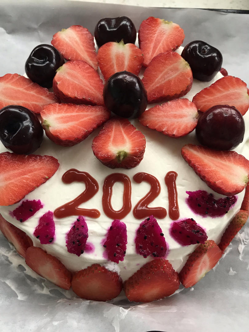 收藏傻瓜式裱花