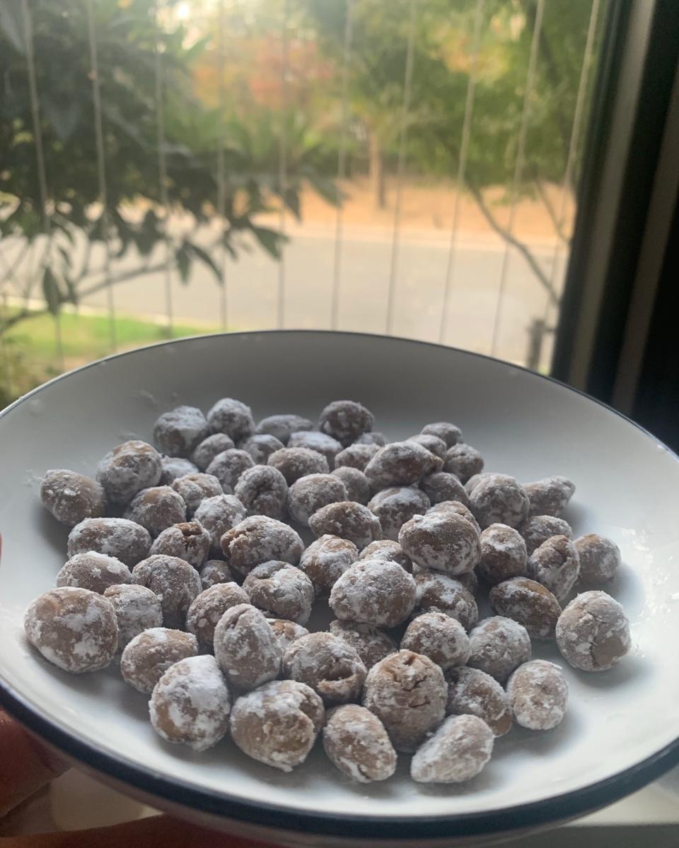 🥤自制娃儿能喝的健康珍珠奶茶（含高成功率珍珠做法）