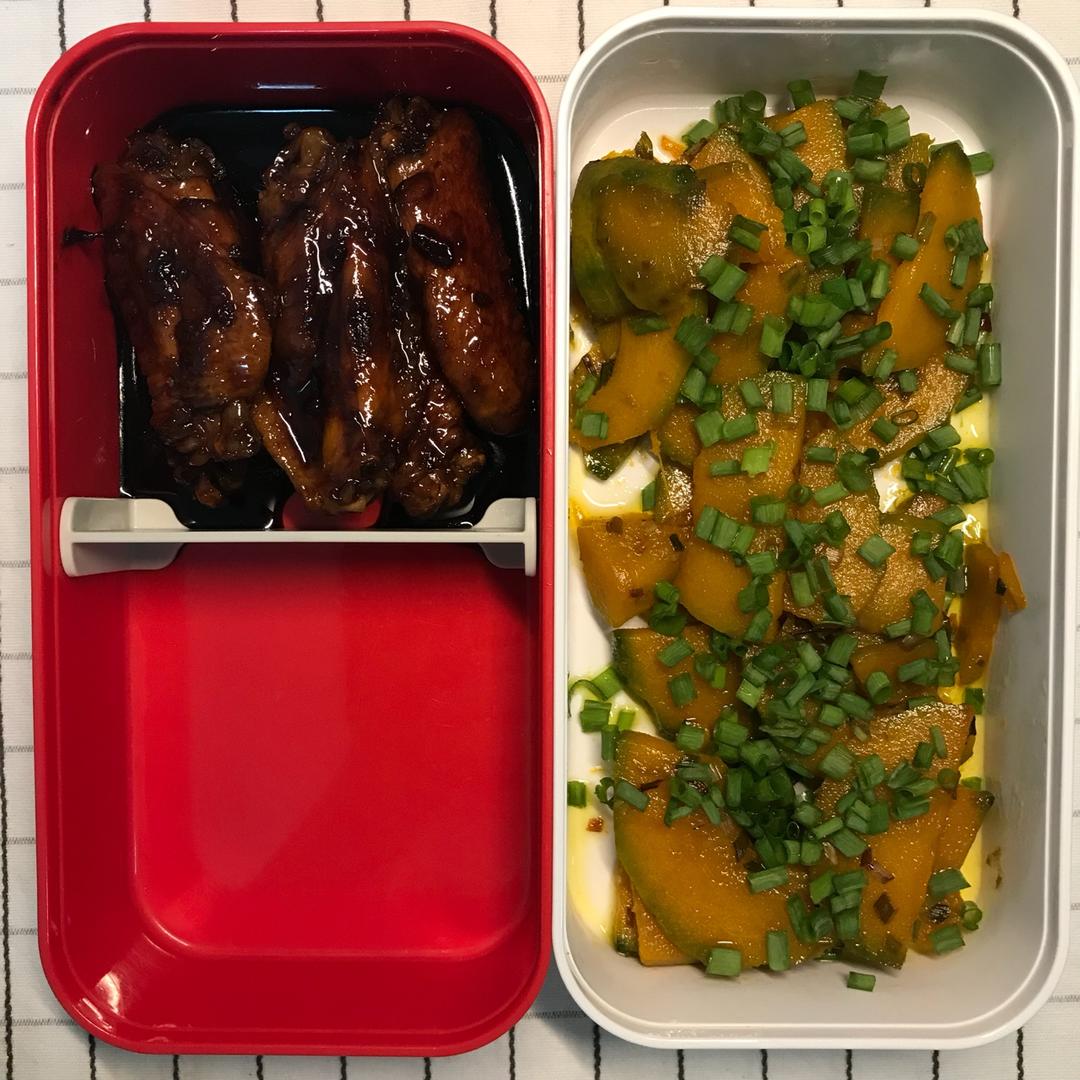 可乐鸡翅