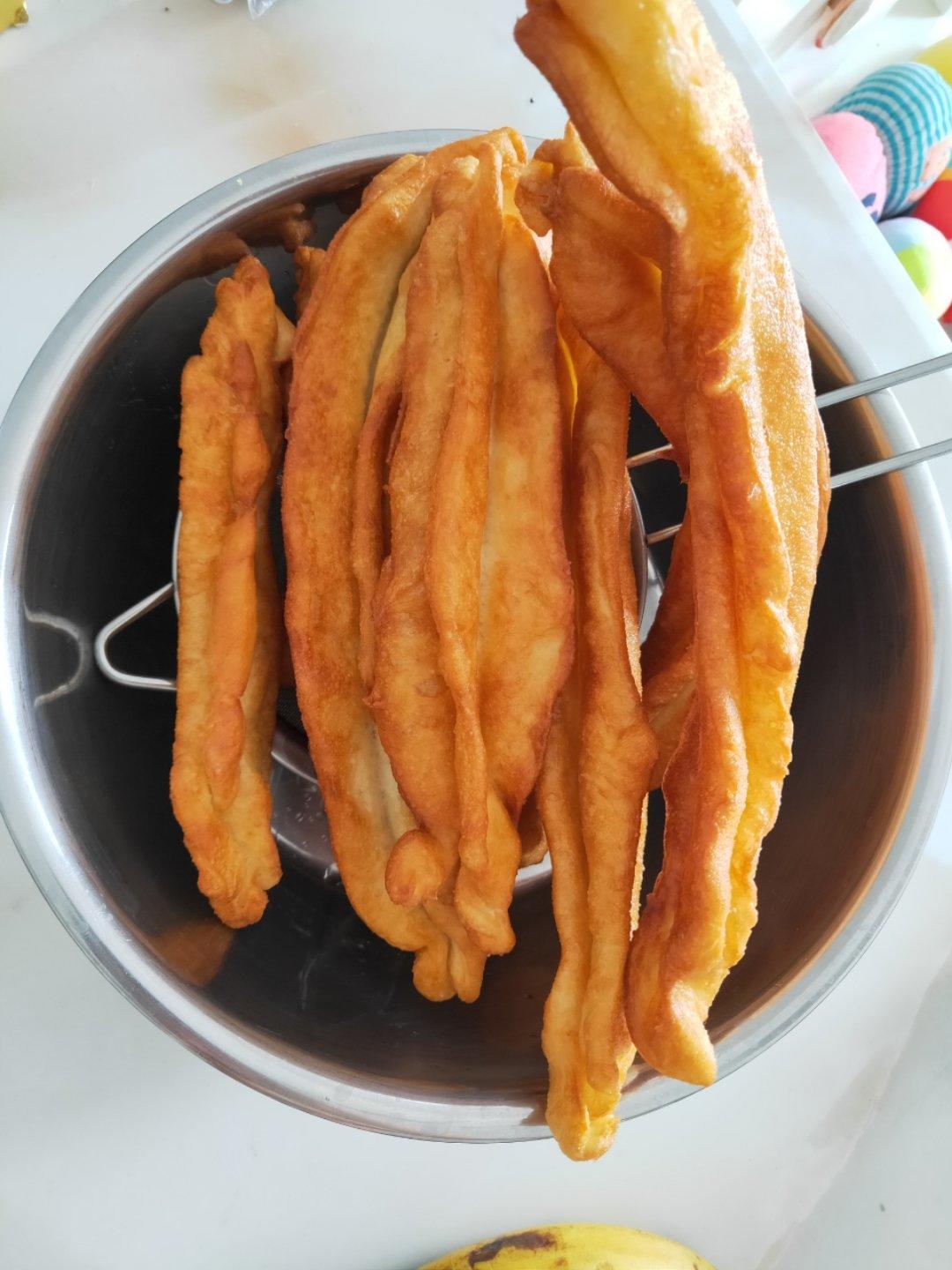 炸油条（无铝版）