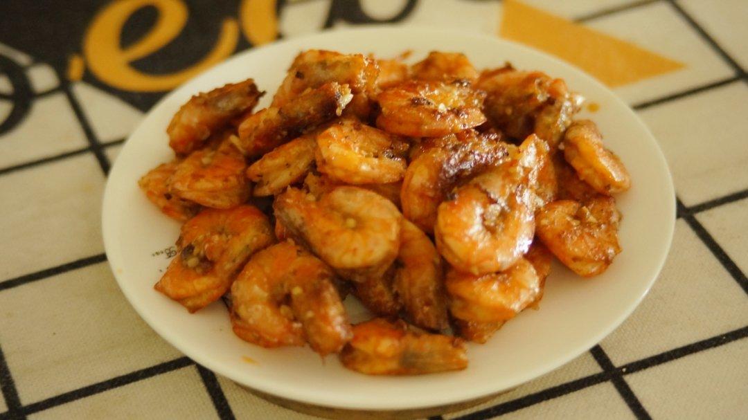 椒盐虾