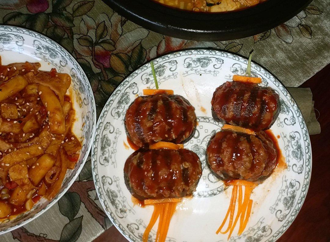 红红火火【灯笼茄】