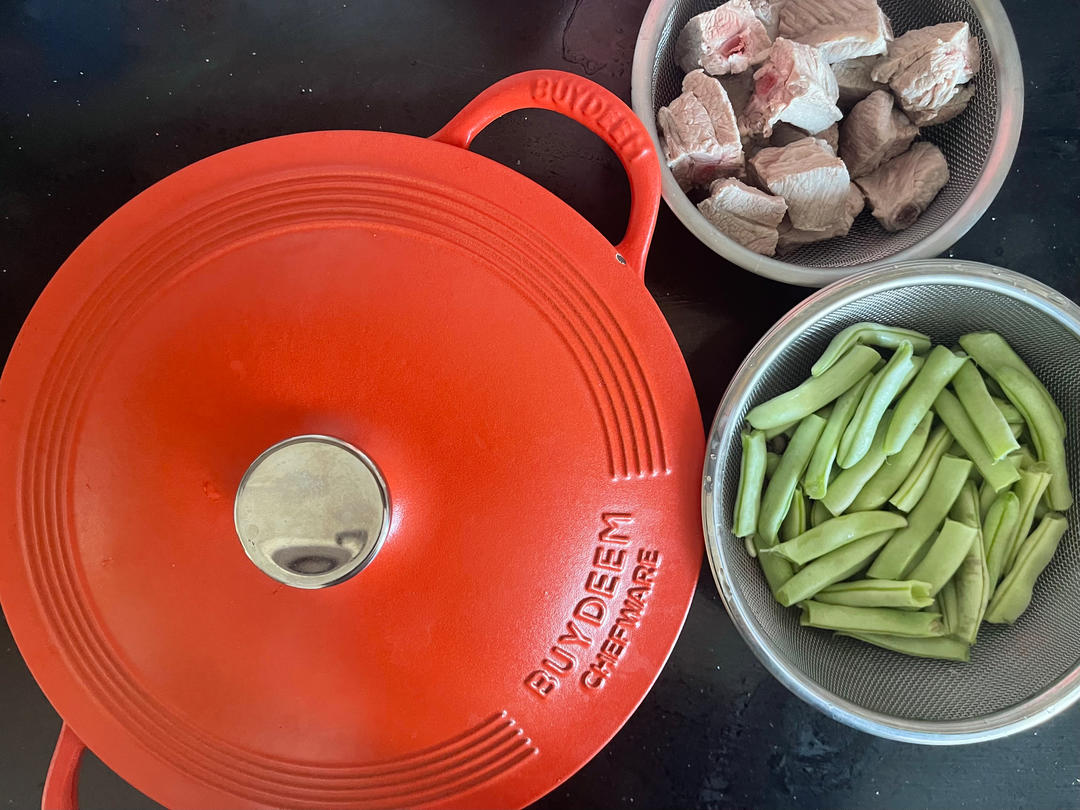 荠菜豆腐羹【4月北鼎养生壶食谱】