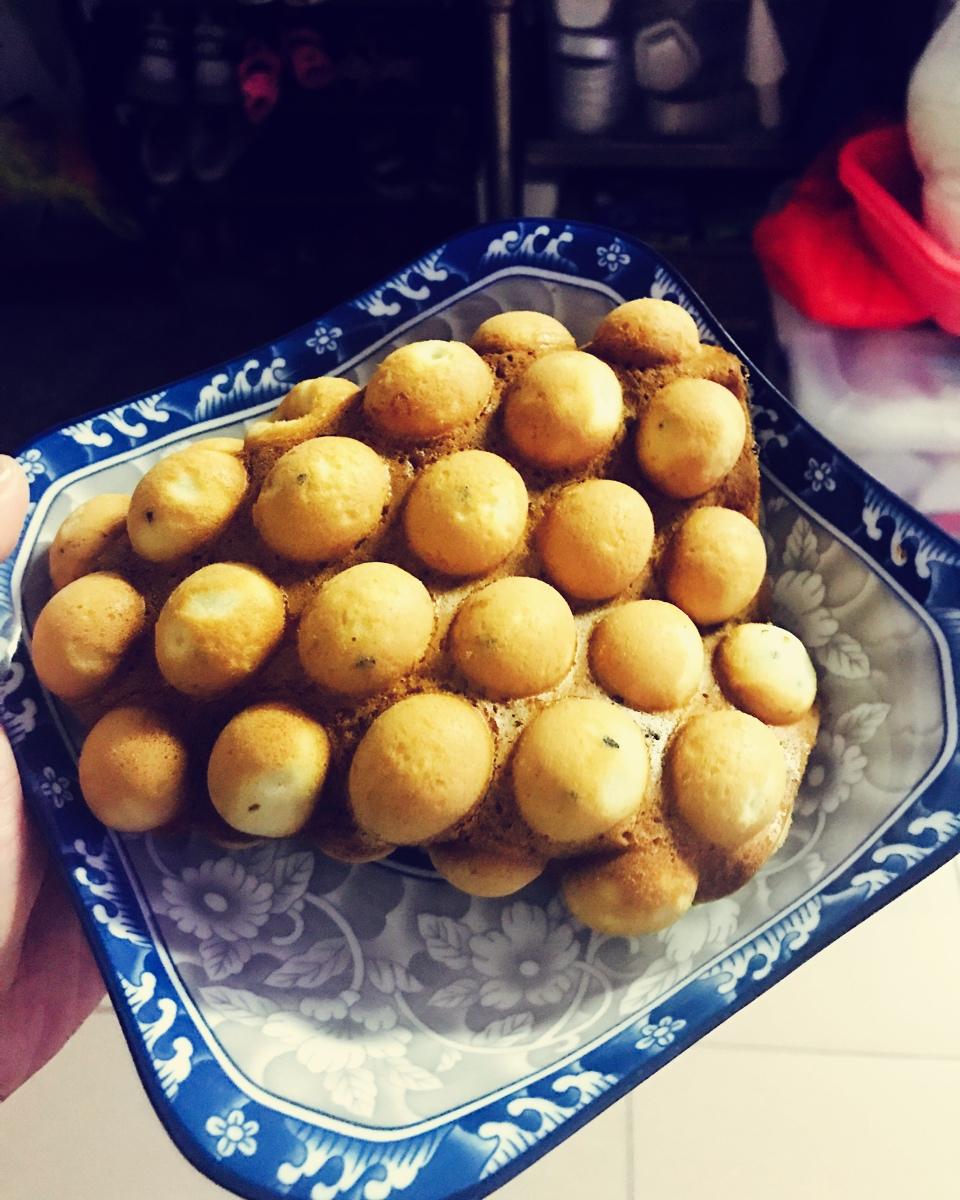 鸡蛋仔