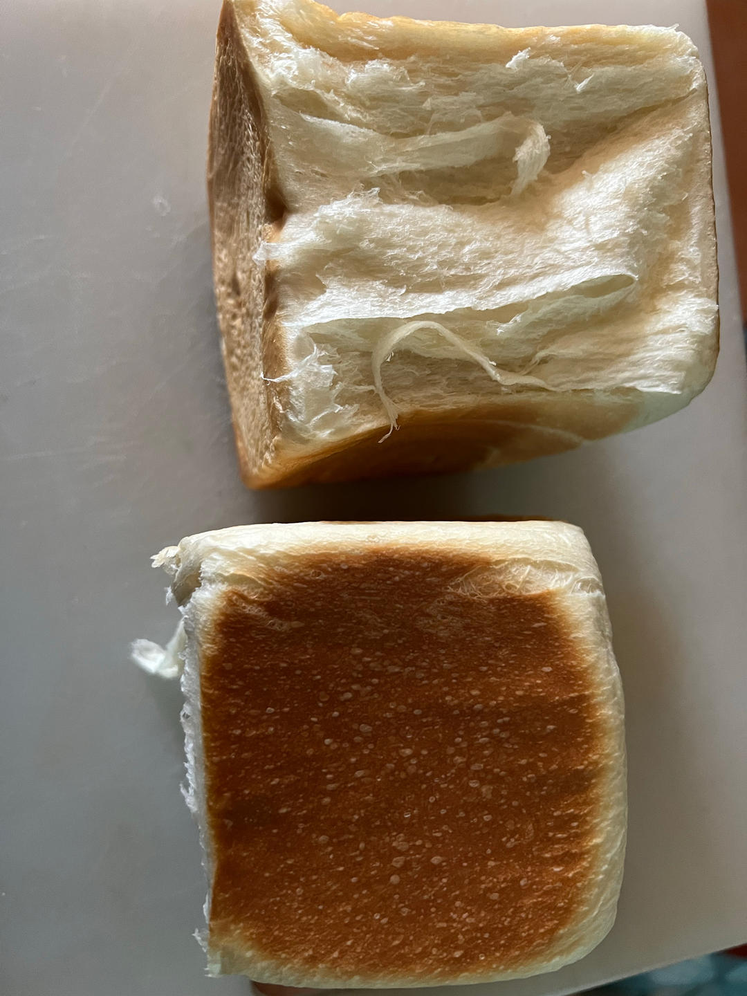 高级日式生吐司