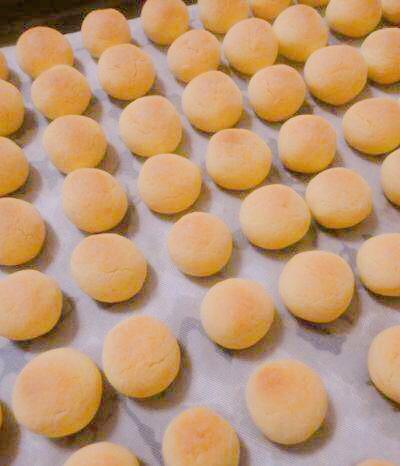 酥掉牙牙的旺仔小馒头