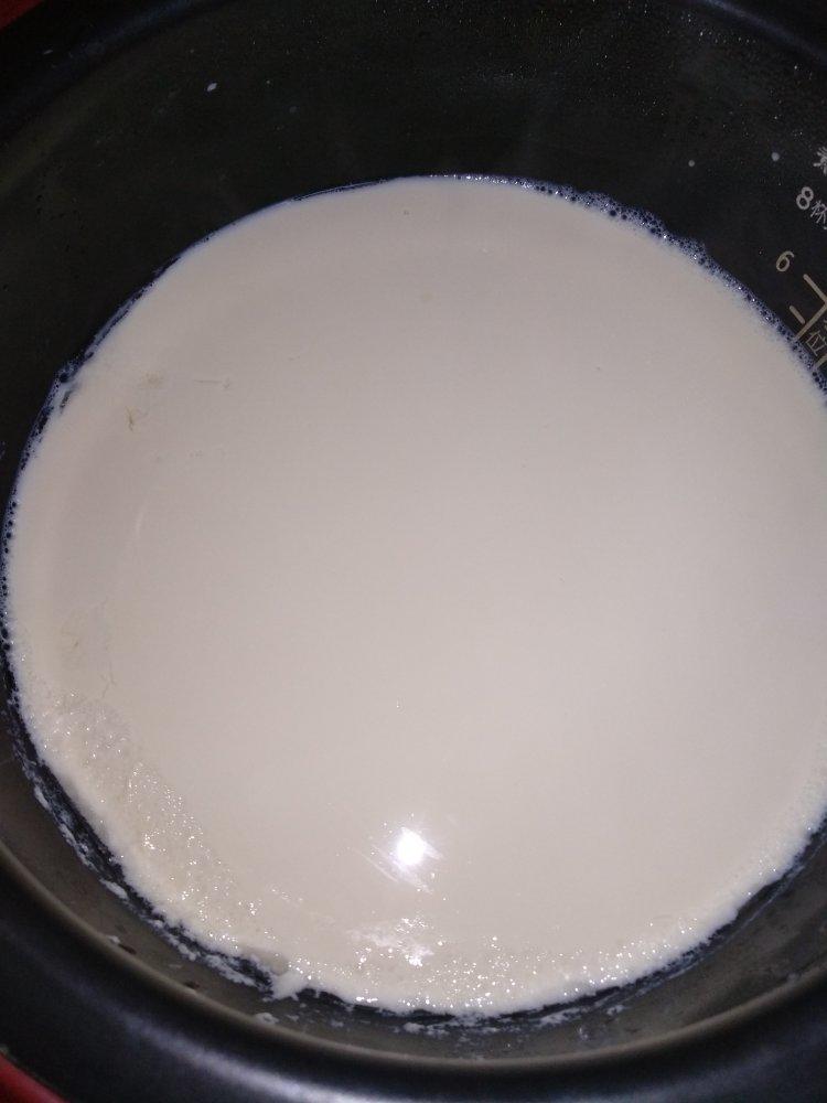 《Tinrry+》揭秘超级嫩滑的咸甜豆腐花，豆腐脑，干货满满