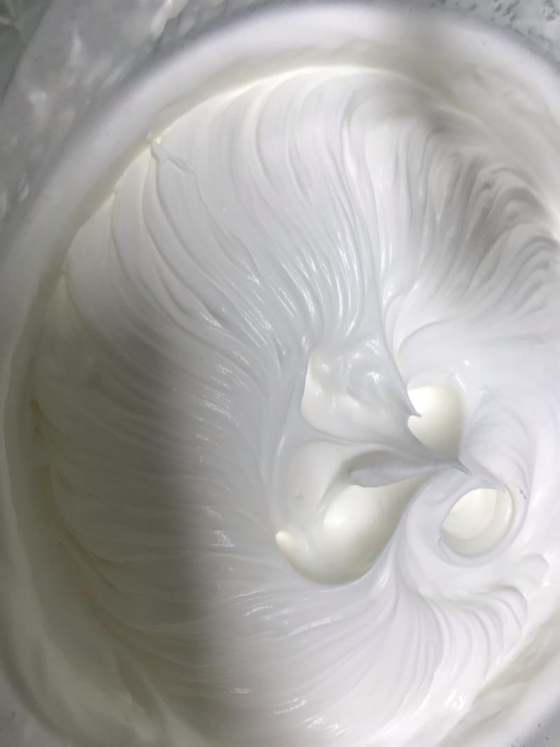 【原创】教你打发雀巢淡奶油