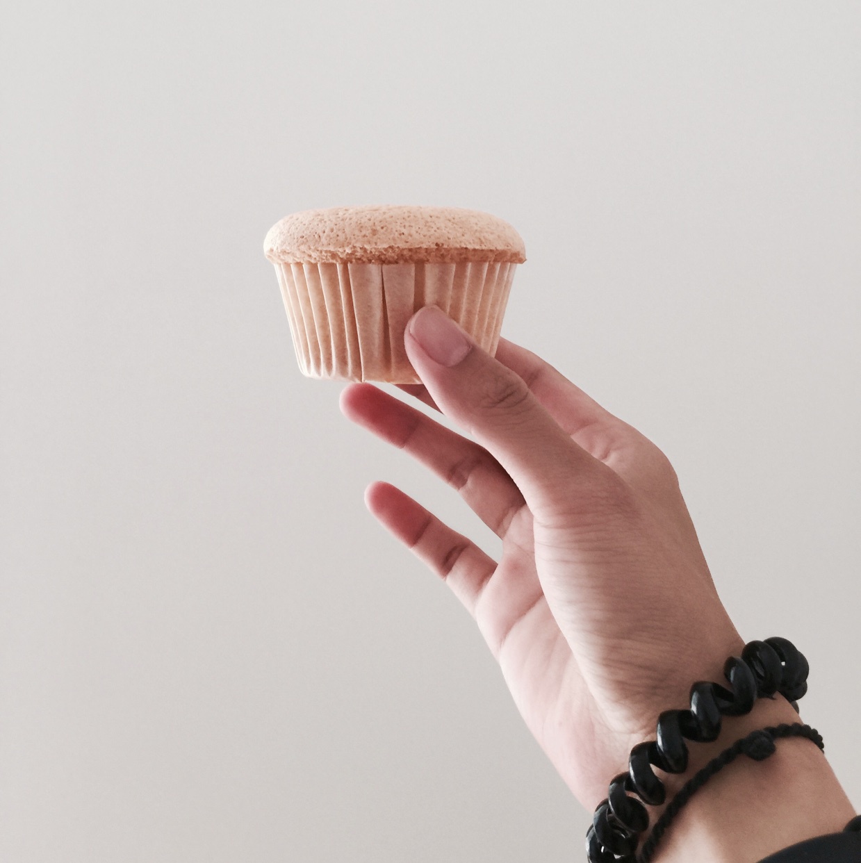 6寸戚风蛋糕（2蛋）