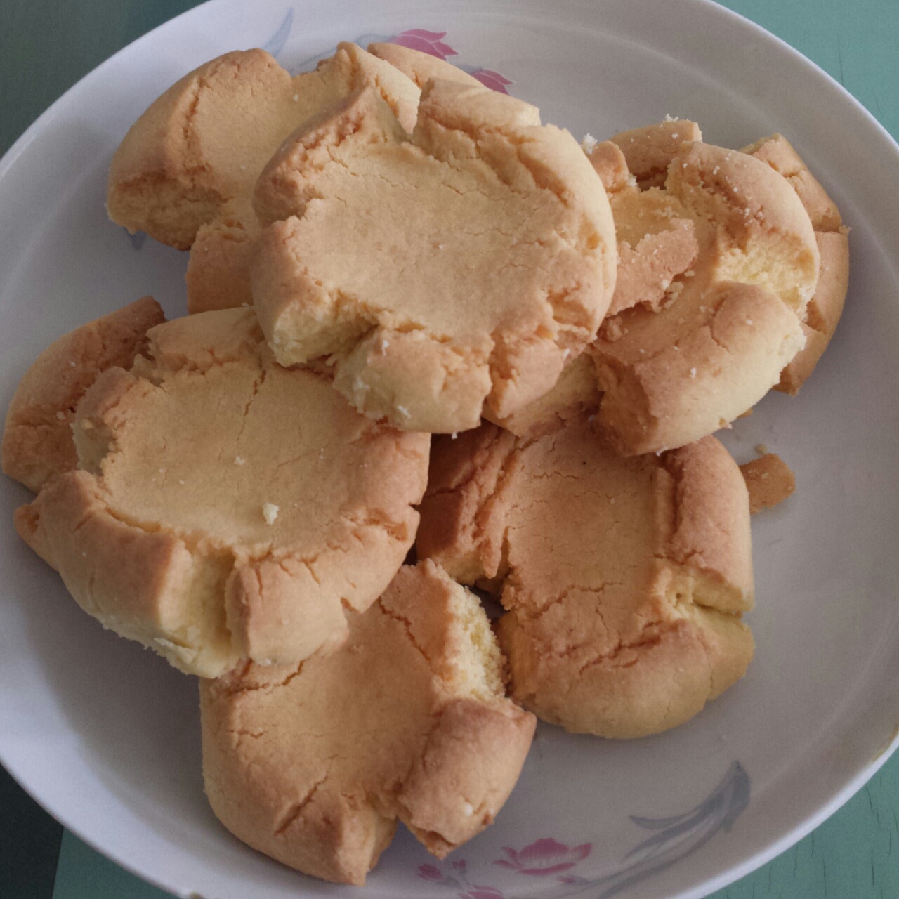玛格丽特饼干