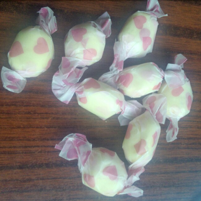 香醇牛乳糖