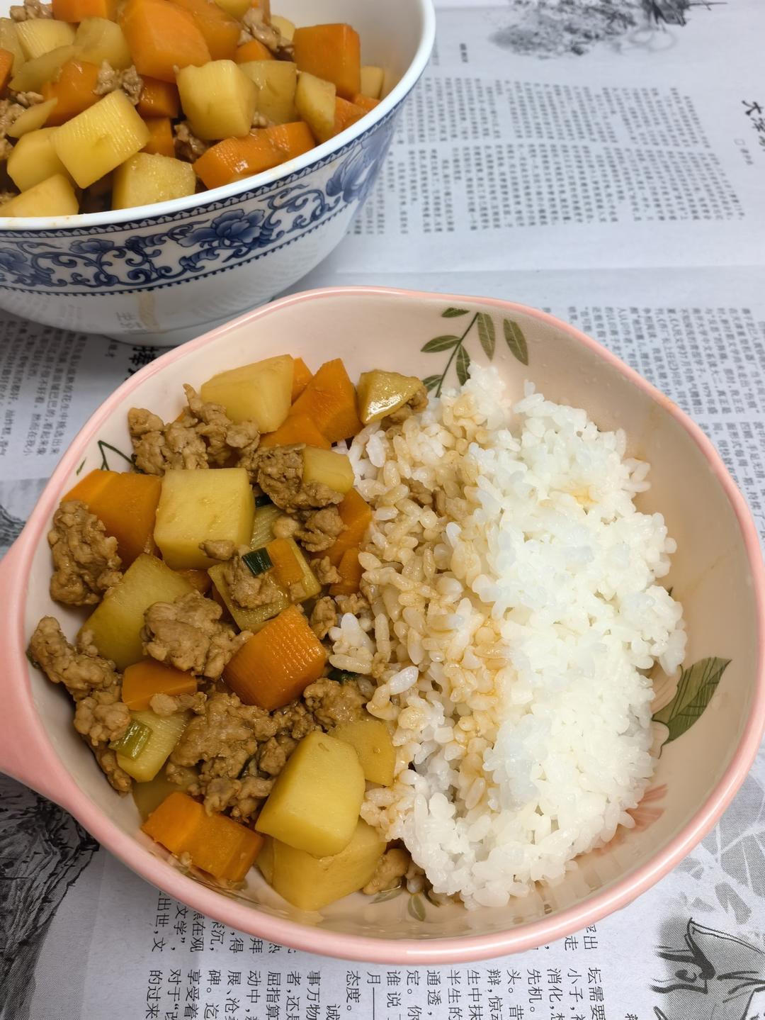 小朋友晚餐100天不重样‼️