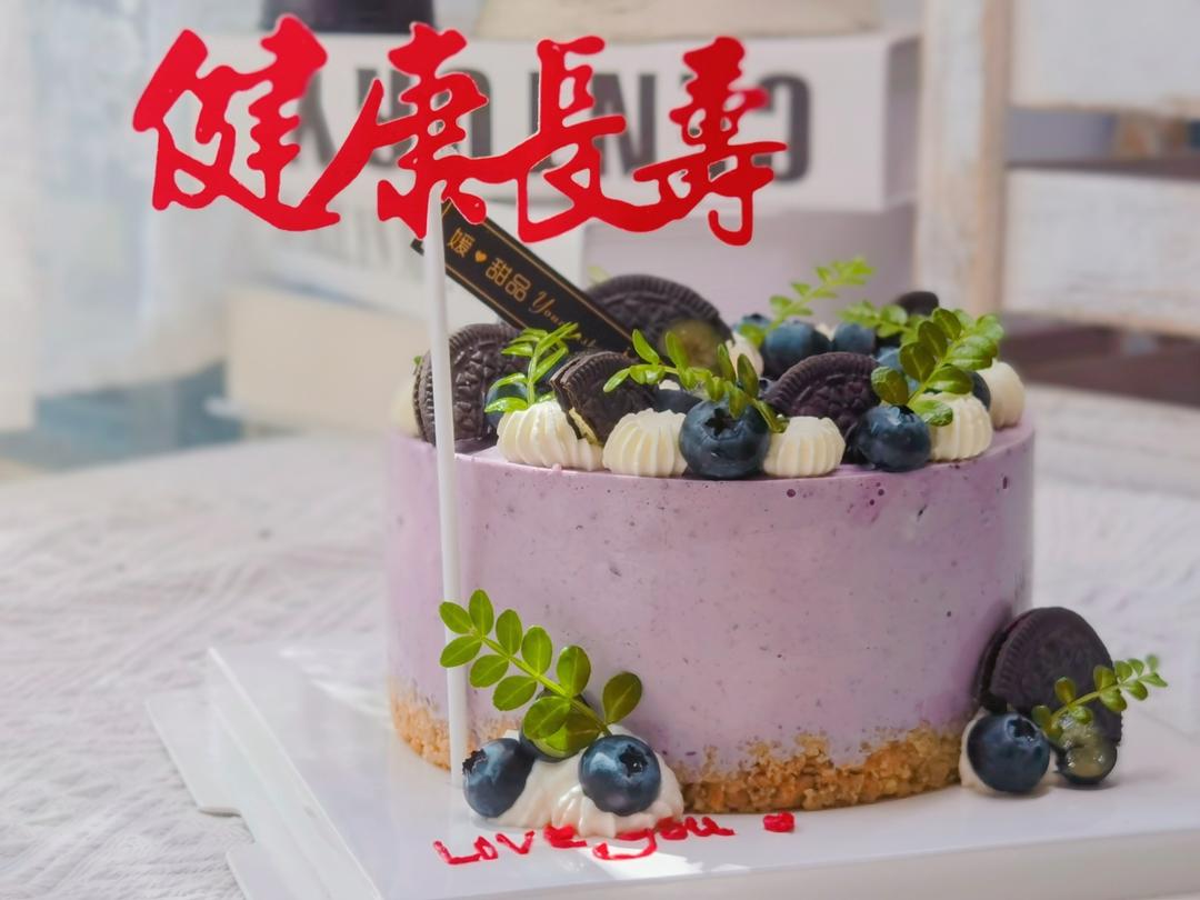 蛋糕小白成长记