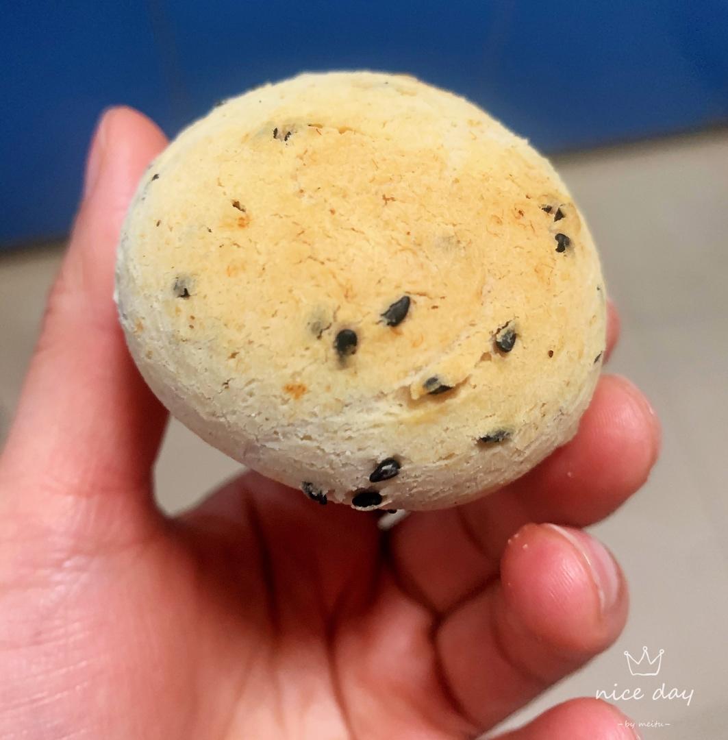 恐龙蛋·麻薯面包·麻薯包 自己做了1000➕的私人配方