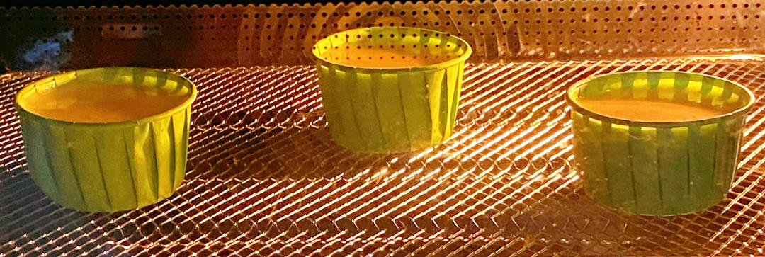 巴斯克芝士蛋糕『最简单的蛋糕』零失败🔥芝士控