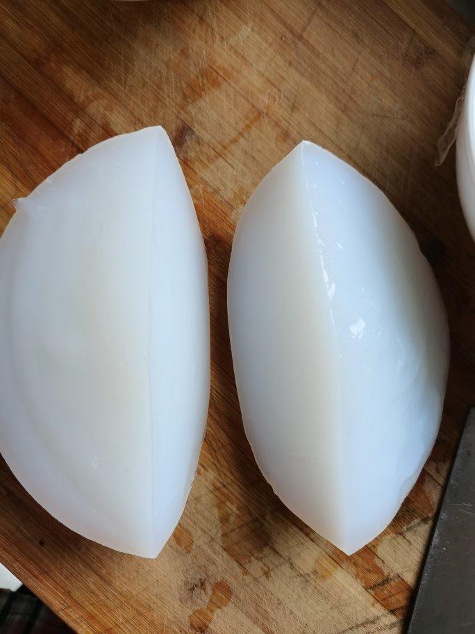 家常美味—自制凉粉
