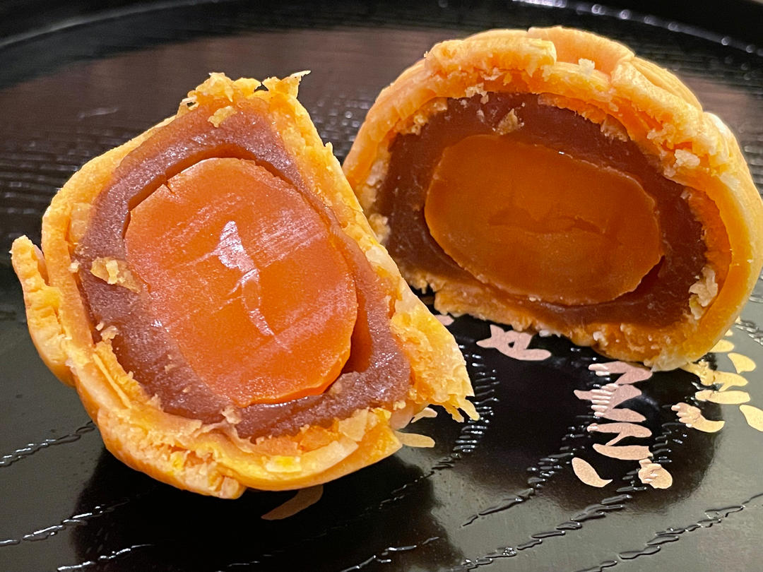 绣球酥
