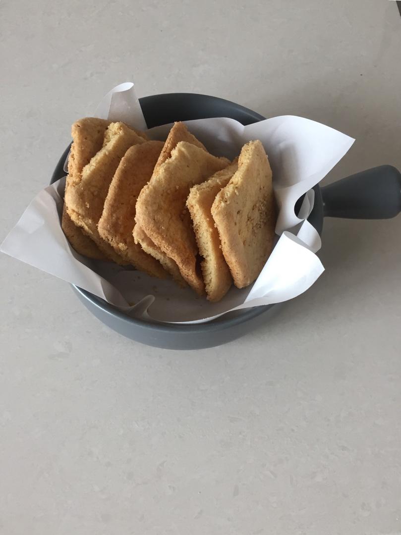 桃酥