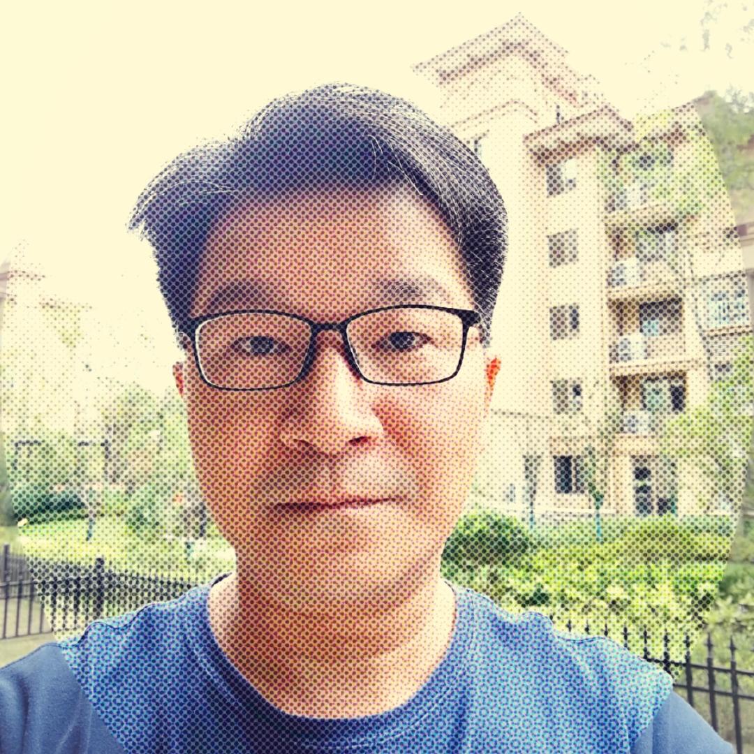 爱学习的吃货大叔