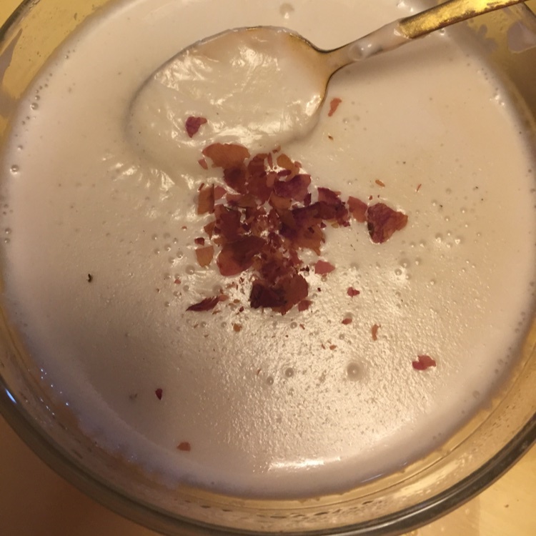 花生酪