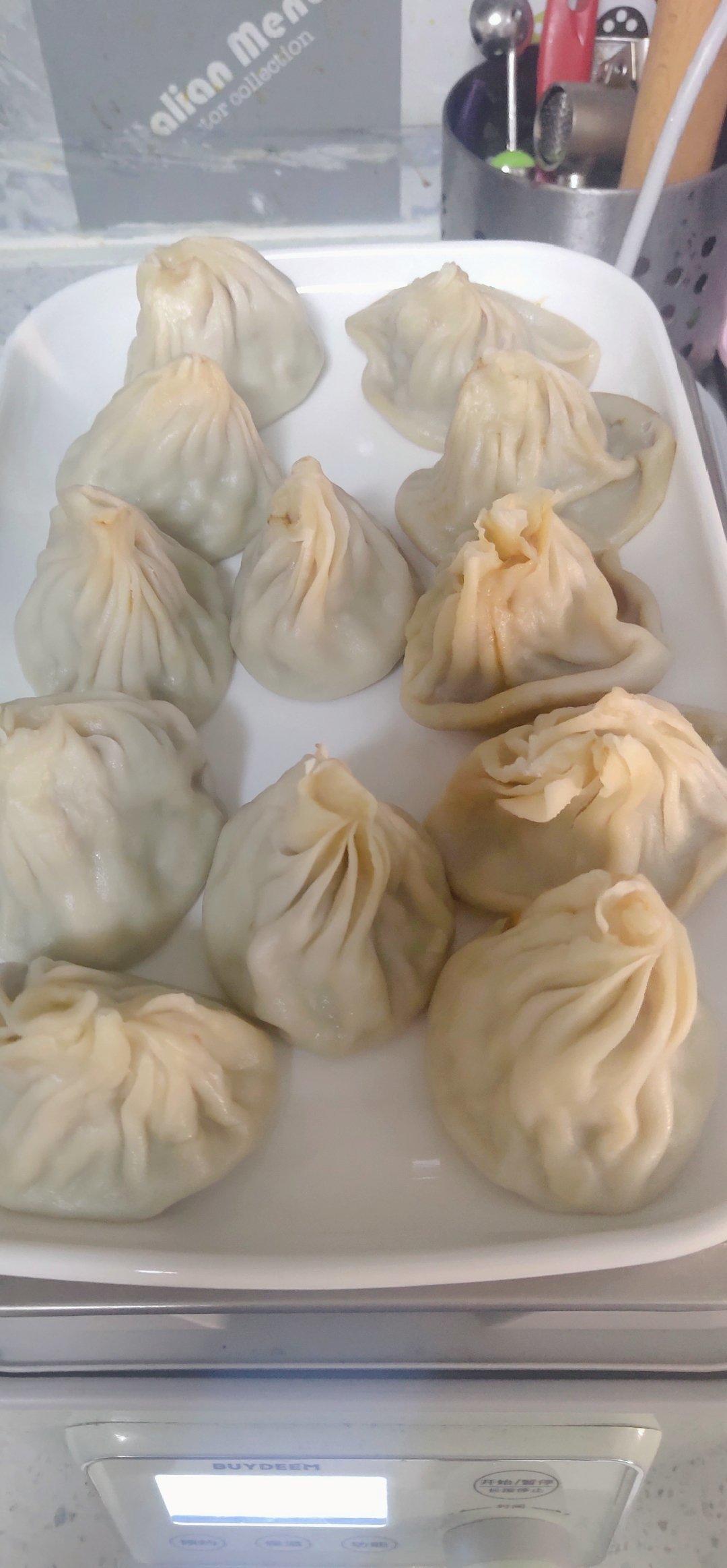 橙香鸡蛋杯【5-6月北鼎养生壶食谱】