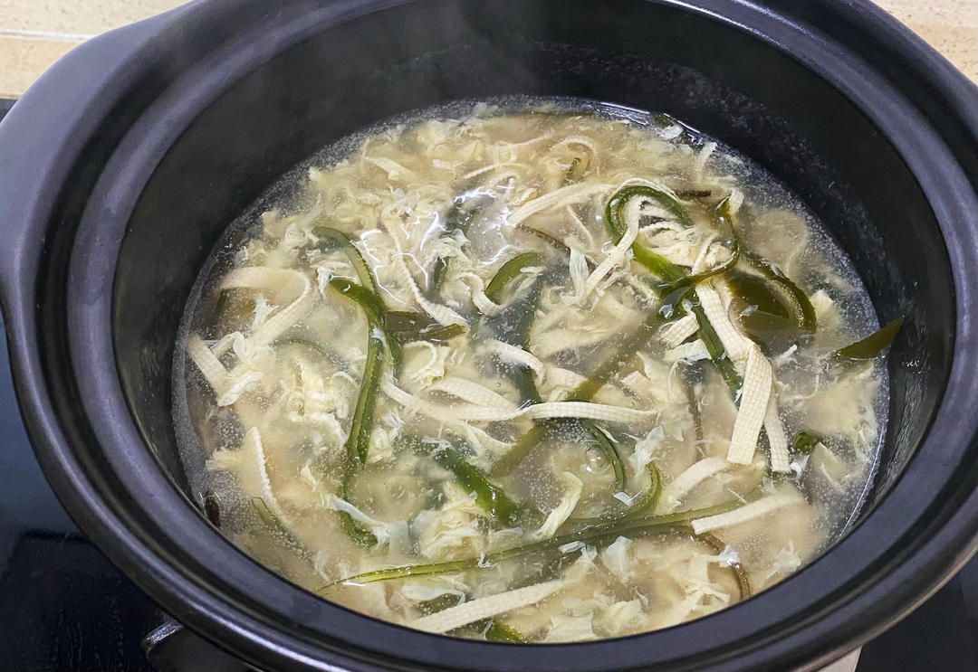 辣糊汤