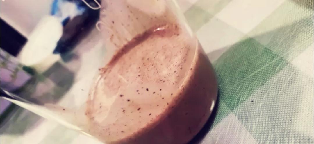 keto生酮-可可椰浆饮品