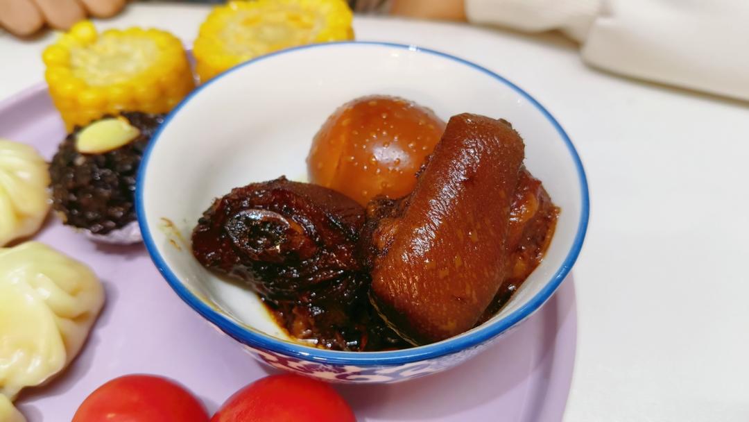 家有儿女 早餐不重样