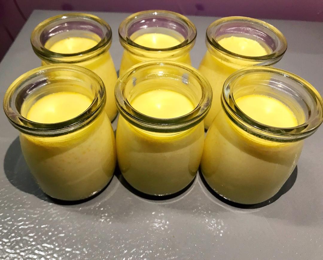 简218做的君酱食谱0失败鸡蛋布丁巨简单版