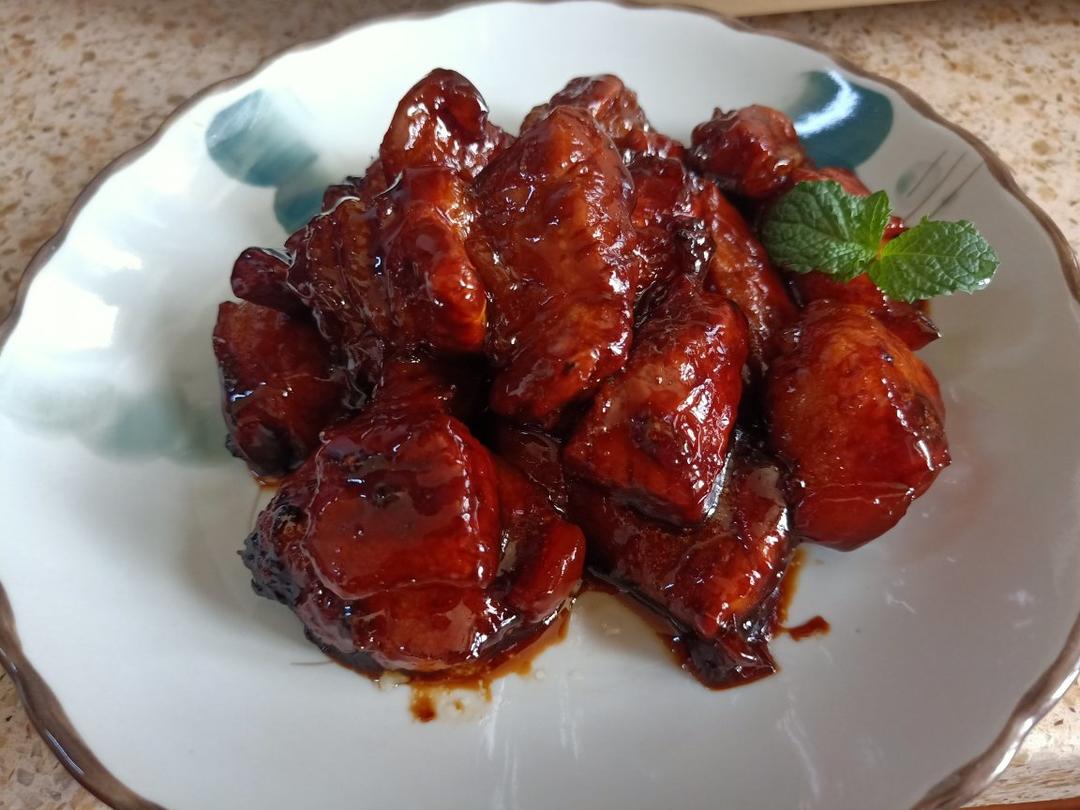 红烧肉