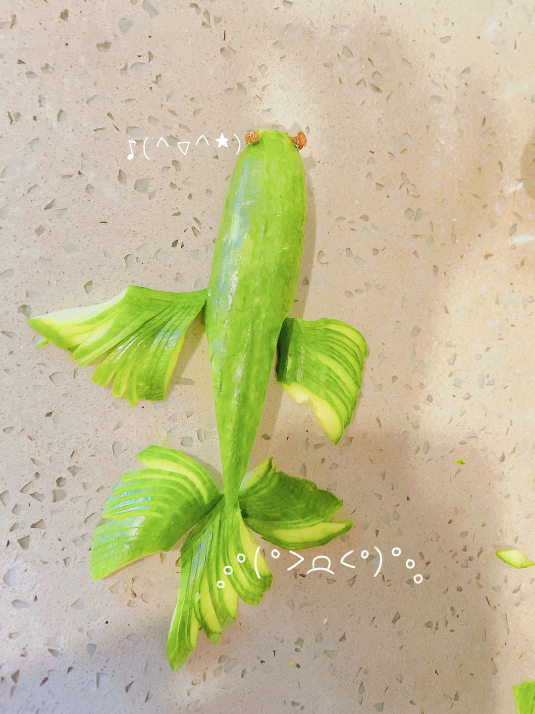 水果拼盘创意儿童摆盘草莓🍓苹果天鹅