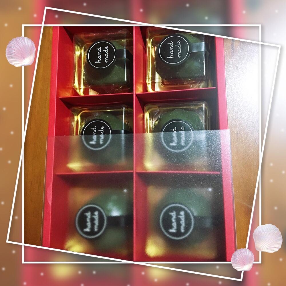 艾草青团（二三天都不会发硬版）