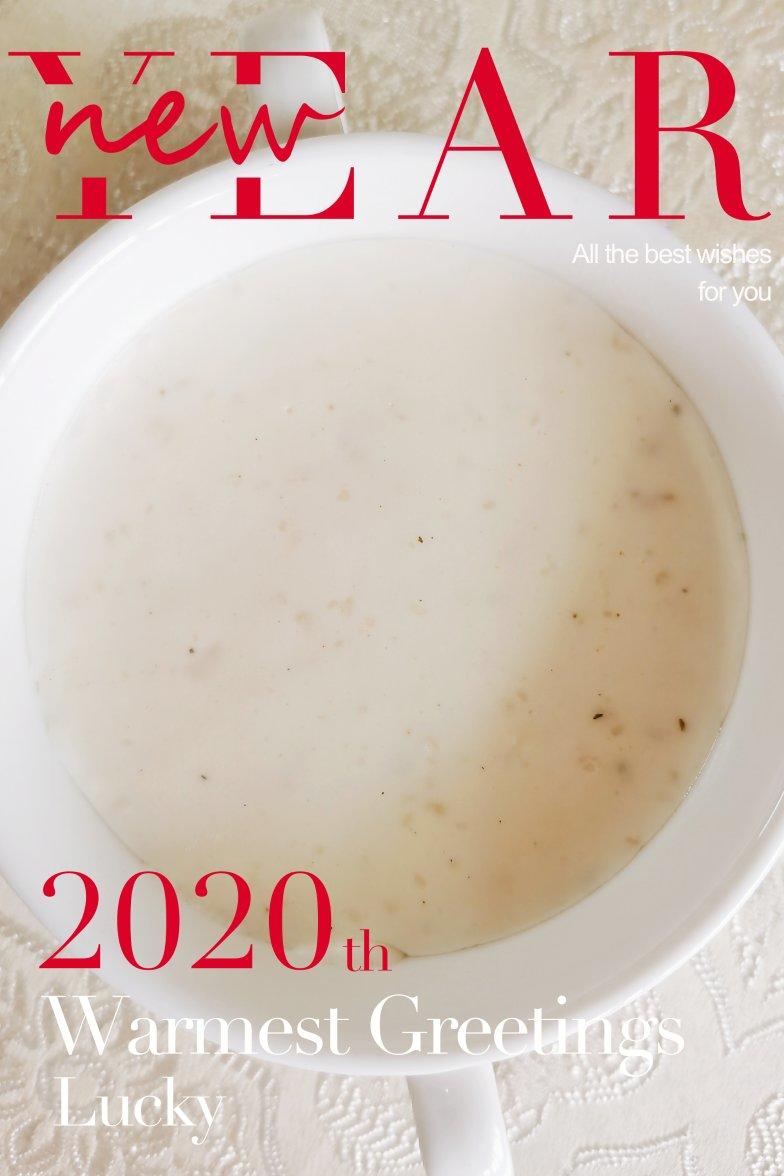 奶油蘑菇汤（完美比例版）