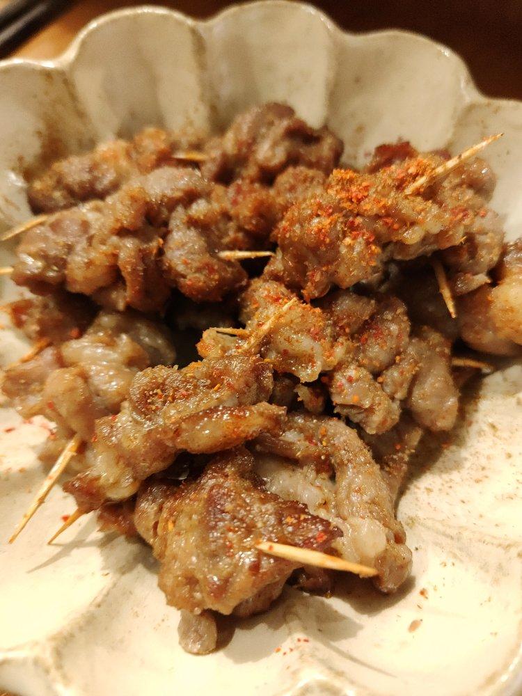 我眼中的认真生活
